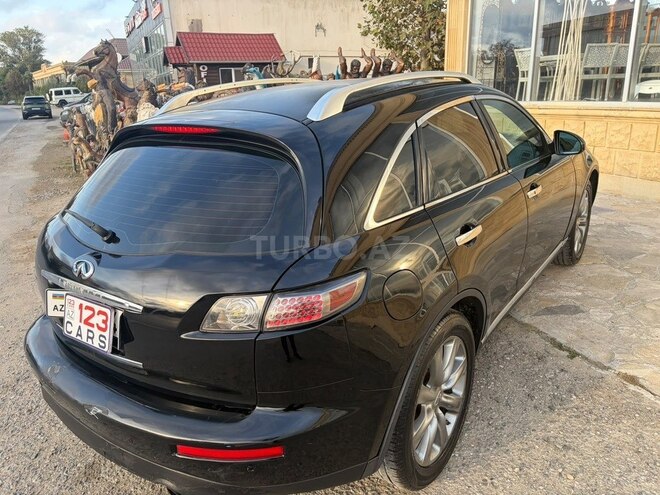 Infiniti FX35 2008, 178,700 km - 3.5 l - Bakı