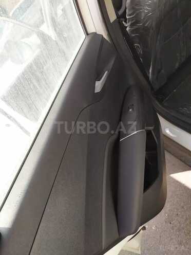 Changan Eado 2025, 0 km - 1.5 л - Bakı