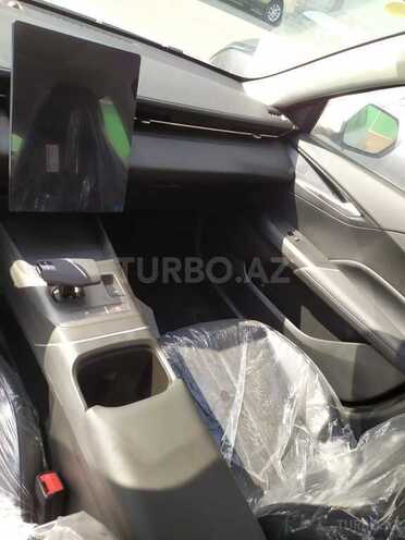 Changan Eado 2025, 0 km - 1.5 л - Bakı