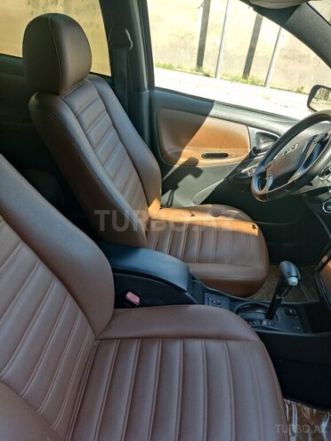 Toyota Vitz 2000, 300,000 km - 1.0 l - Bakı