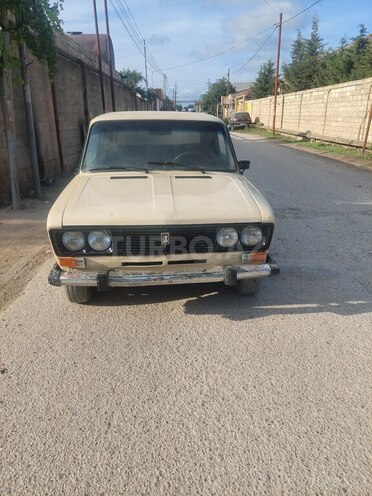 LADA (VAZ) 2106 1985, 12,522 km - 1.6 l - Bakı