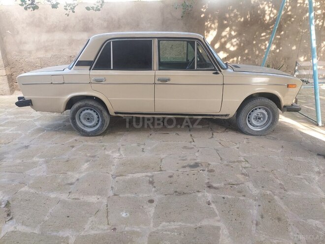 LADA (VAZ) 2106 1985, 12,522 km - 1.6 l - Bakı