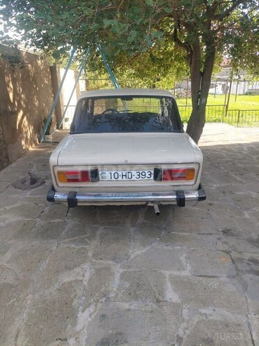LADA (VAZ) 2106 1985, 12,522 km - 1.6 l - Bakı