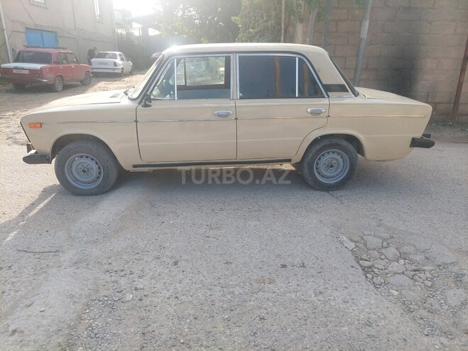 LADA (VAZ) 2106 1985, 12,522 km - 1.6 l - Bakı