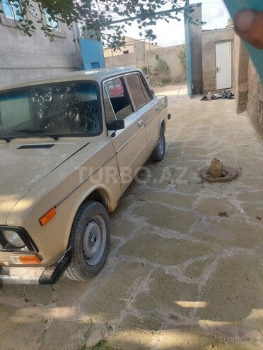 LADA (VAZ) 2106 1985, 12,522 km - 1.6 l - Bakı