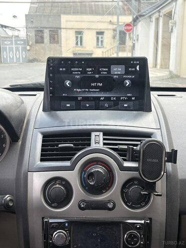 Renault Megane 2004, 500,000 km - 1.6 l - Gəncə