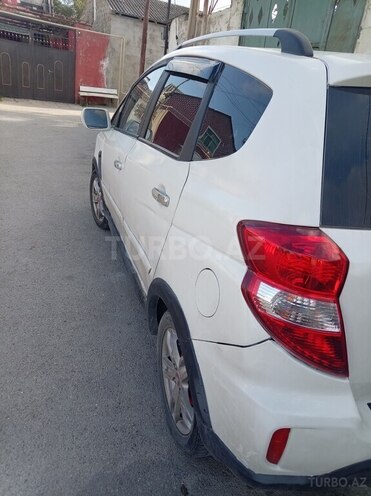 Changan CX 20 2014, 350,000 km - 1.3 l - Bakı