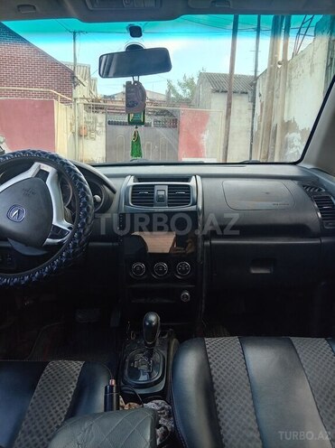 Changan CX 20 2014, 350,000 km - 1.3 l - Bakı