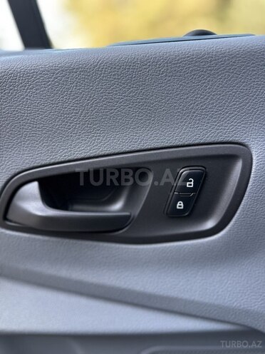 Ford Transit 2015, 149,950 km - 2.2 л - Sumqayıt