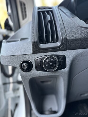Ford Transit 2015, 149,950 km - 2.2 л - Sumqayıt