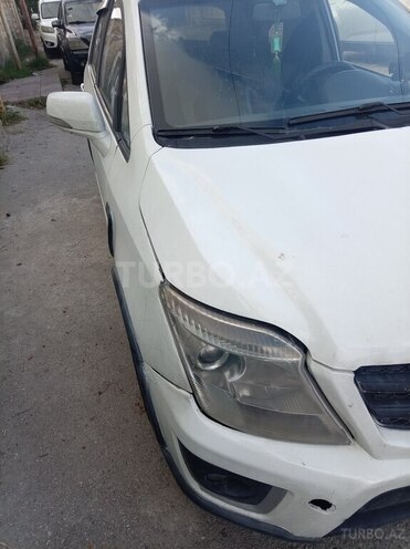 Changan CX 20 2014, 350,000 km - 1.3 l - Bakı