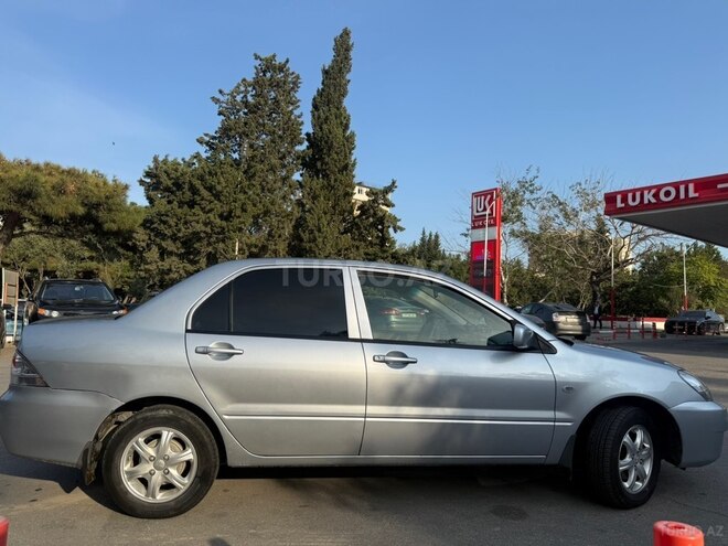Mitsubishi Lancer 2008, 141,000 km - 1.3 l - Bakı