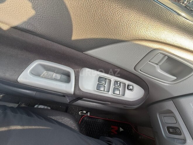 Mitsubishi Lancer 2008, 141,000 km - 1.3 l - Bakı
