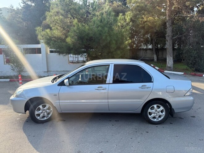 Mitsubishi Lancer 2008, 141,000 km - 1.3 l - Bakı