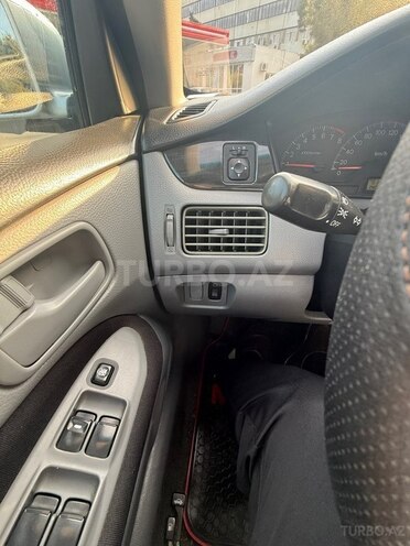 Mitsubishi Lancer 2008, 141,000 km - 1.3 l - Bakı