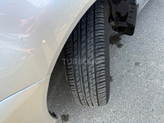 Mitsubishi Lancer 2008, 141,000 km - 1.3 l - Bakı