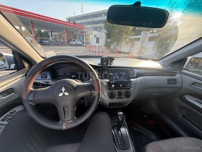 Mitsubishi Lancer 2008, 141,000 km - 1.3 l - Bakı