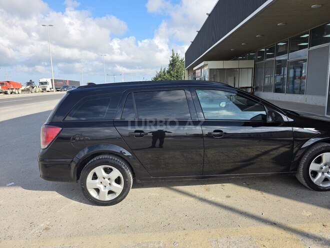Opel Astra 2006, 322,940 km - 1.3 l - Bakı