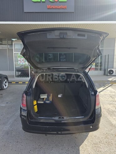 Opel Astra 2006, 322,940 km - 1.3 l - Bakı