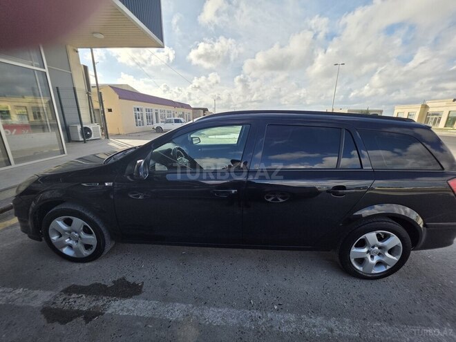 Opel Astra 2006, 322,940 km - 1.3 l - Bakı