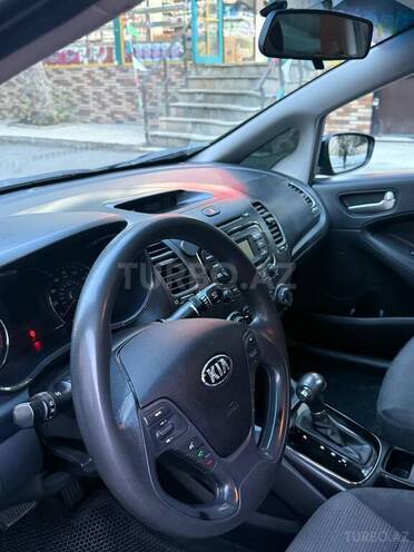 Kia Cerato 2016, 267,151 km - 2.0 l - Bakı