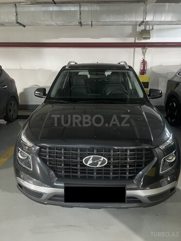 Hyundai Venue