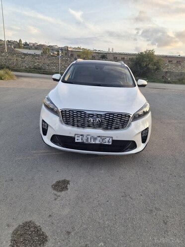 Kia Sorento 2018, 156,000 km - 2.0 l - Bakı