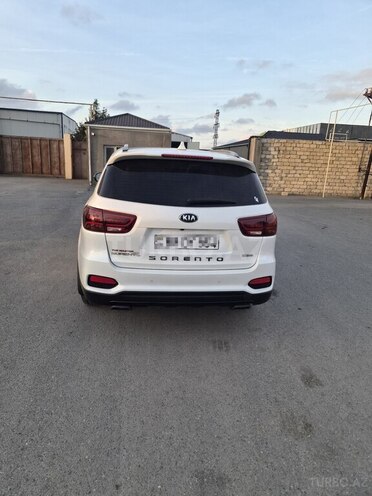 Kia Sorento 2018, 156,000 km - 2.0 l - Bakı