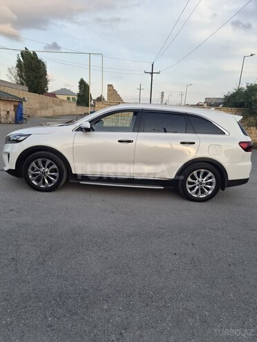 Kia Sorento 2018, 156,000 km - 2.0 l - Bakı