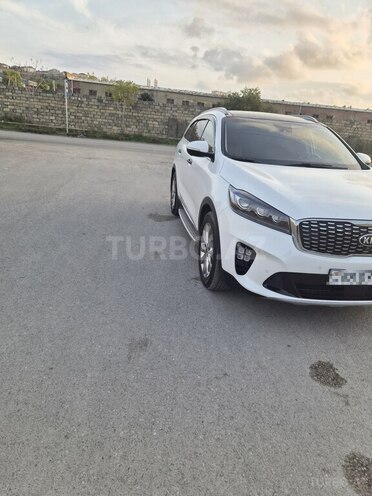 Kia Sorento 2018, 156,000 km - 2.0 l - Bakı