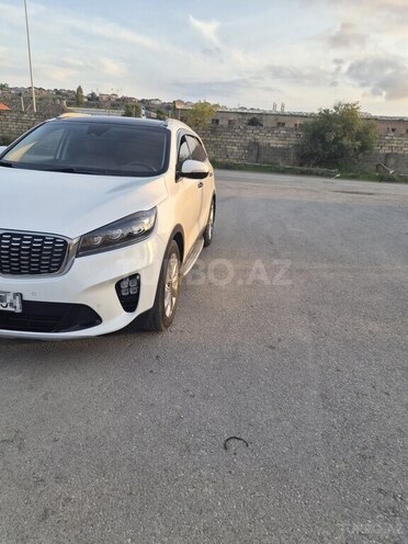 Kia Sorento 2018, 156,000 km - 2.0 l - Bakı