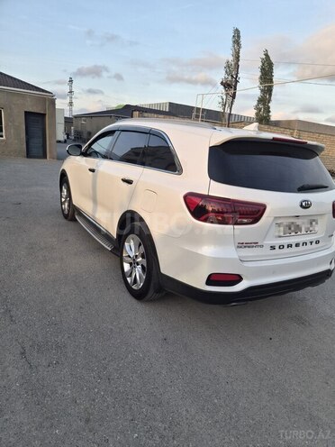 Kia Sorento 2018, 156,000 km - 2.0 l - Bakı