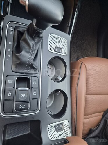 Kia Sorento 2018, 156,000 km - 2.0 l - Bakı