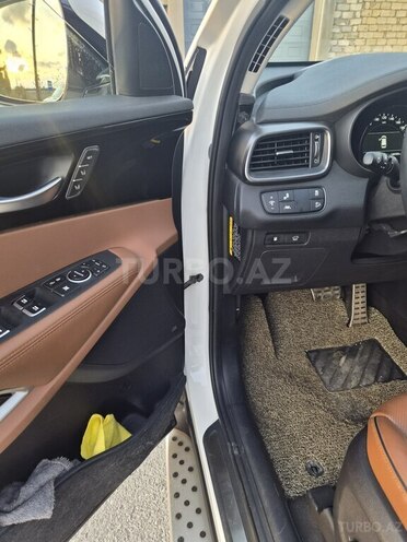 Kia Sorento 2018, 156,000 km - 2.0 l - Bakı