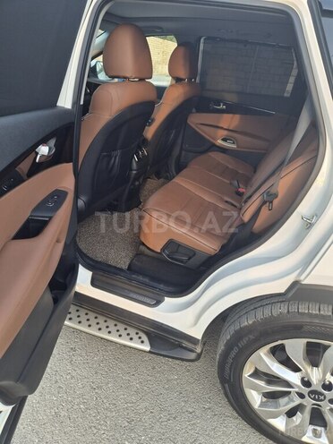 Kia Sorento 2018, 156,000 km - 2.0 l - Bakı