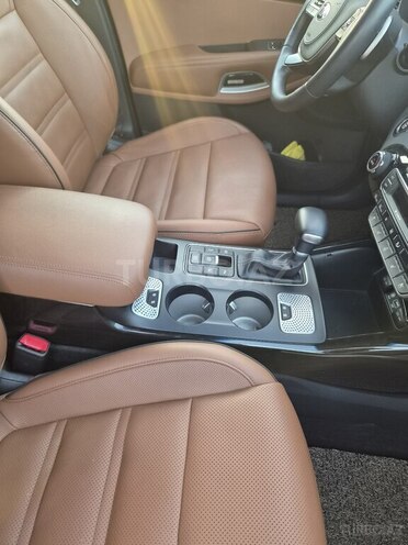 Kia Sorento 2018, 156,000 km - 2.0 l - Bakı