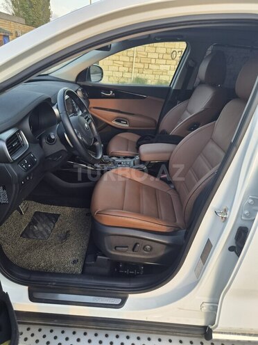 Kia Sorento 2018, 156,000 km - 2.0 l - Bakı