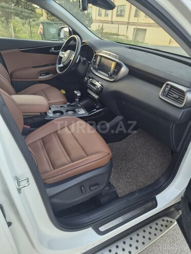 Kia Sorento 2018, 156,000 km - 2.0 l - Bakı