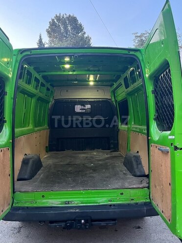 Ford Transit 2010, 169,000 km - 2.4 l - Xaçmaz