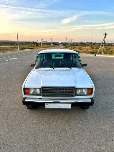 LADA (VAZ) 2104 2008, 186,000 km - 1.6 l - Siyəzən
