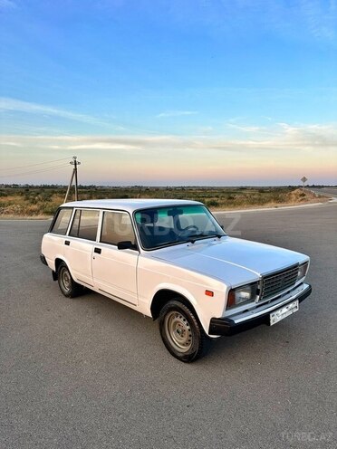 LADA (VAZ) 2104 2008, 186,000 km - 1.6 l - Siyəzən
