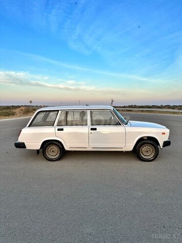 LADA (VAZ) 2104 2008, 186,000 km - 1.6 l - Siyəzən