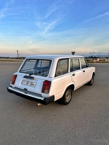 LADA (VAZ) 2104 2008, 186,000 km - 1.6 l - Siyəzən