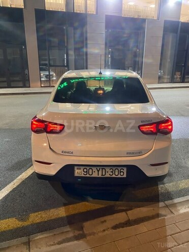 Chevrolet Onix 2024, 80,000 km - 1.2 л - Sumqayıt
