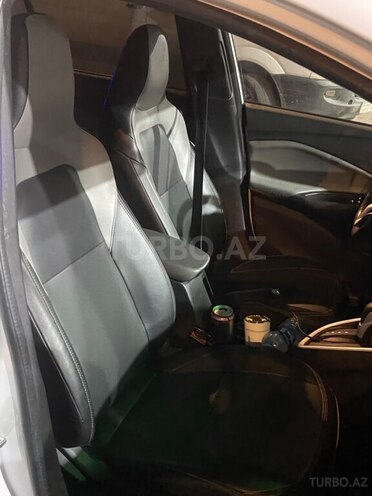 Chevrolet Onix 2024, 80,000 km - 1.2 л - Sumqayıt