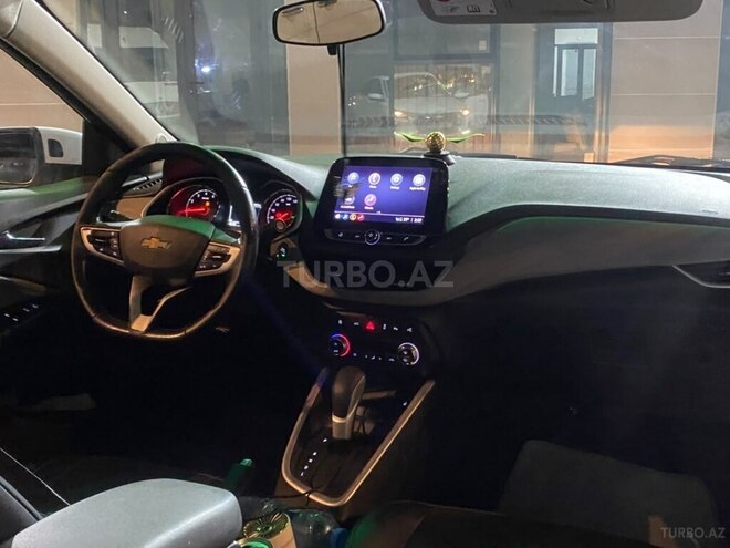 Chevrolet Onix 2024, 80,000 km - 1.2 л - Sumqayıt