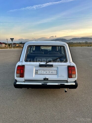 LADA (VAZ) 2104 2008, 186,000 km - 1.6 l - Siyəzən