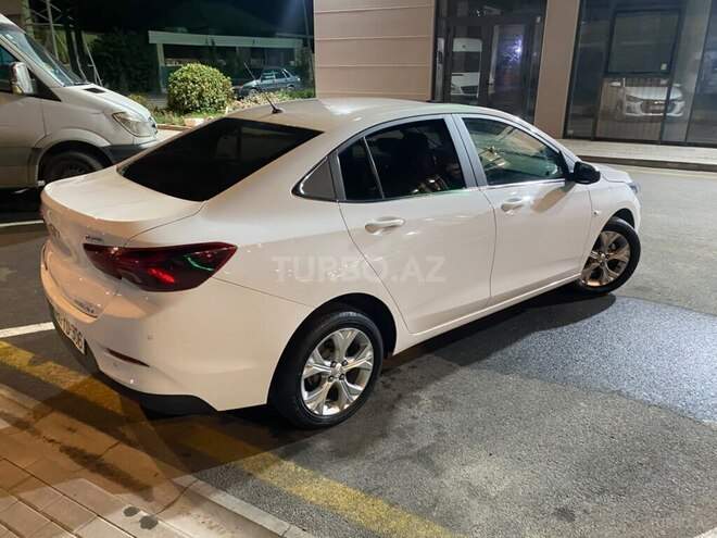 Chevrolet Onix 2024, 80,000 km - 1.2 л - Sumqayıt