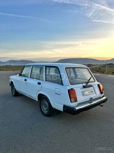 LADA (VAZ) 2104 2008, 186,000 km - 1.6 l - Siyəzən
