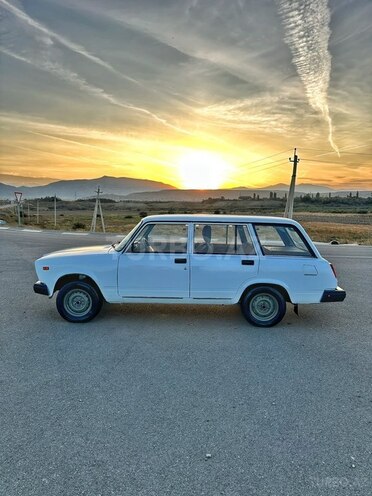 LADA (VAZ) 2104 2008, 186,000 km - 1.6 l - Siyəzən